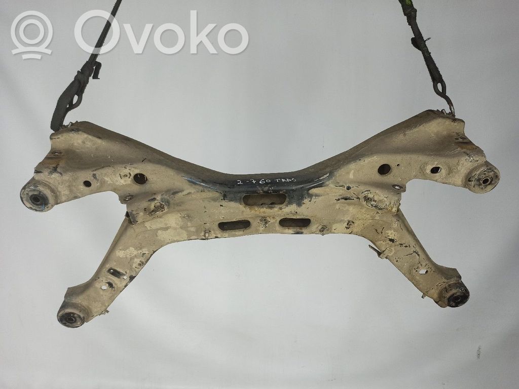 Opel Vectra C Cadru auxiliar spate 