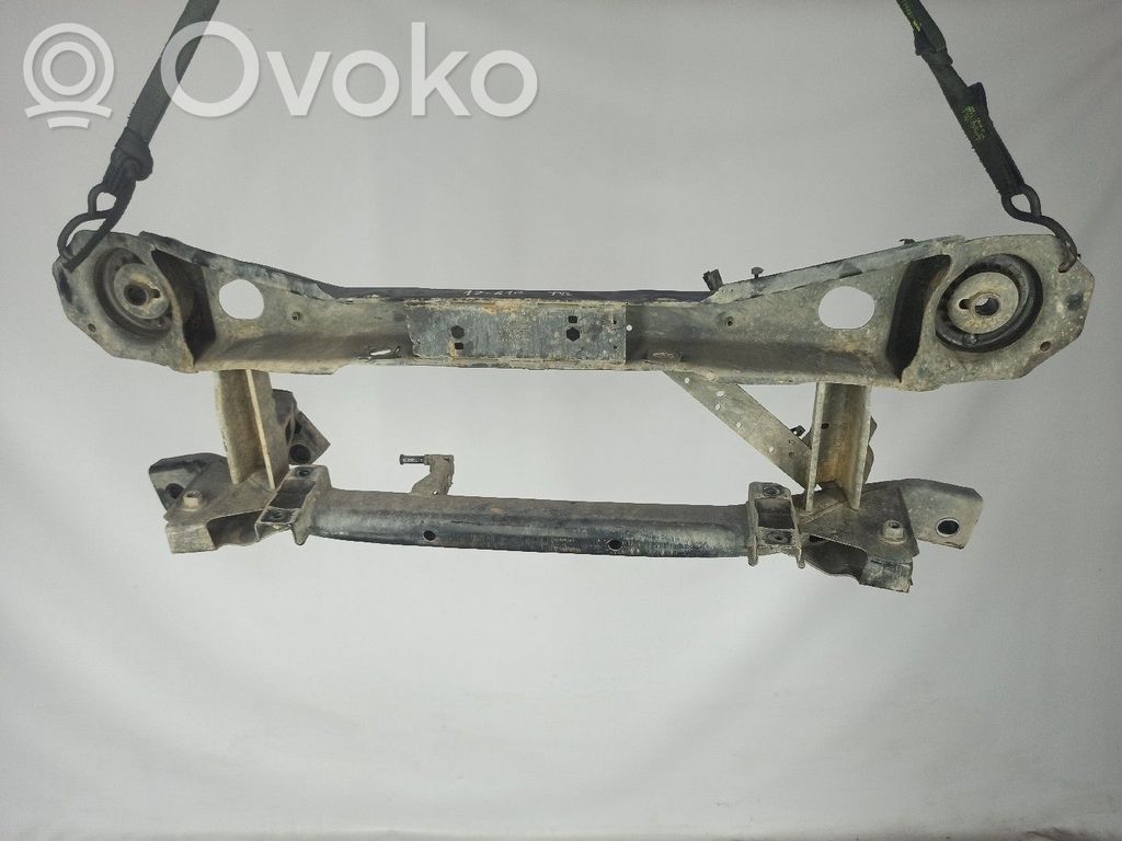 Ford Focus C-MAX Rear subframe 