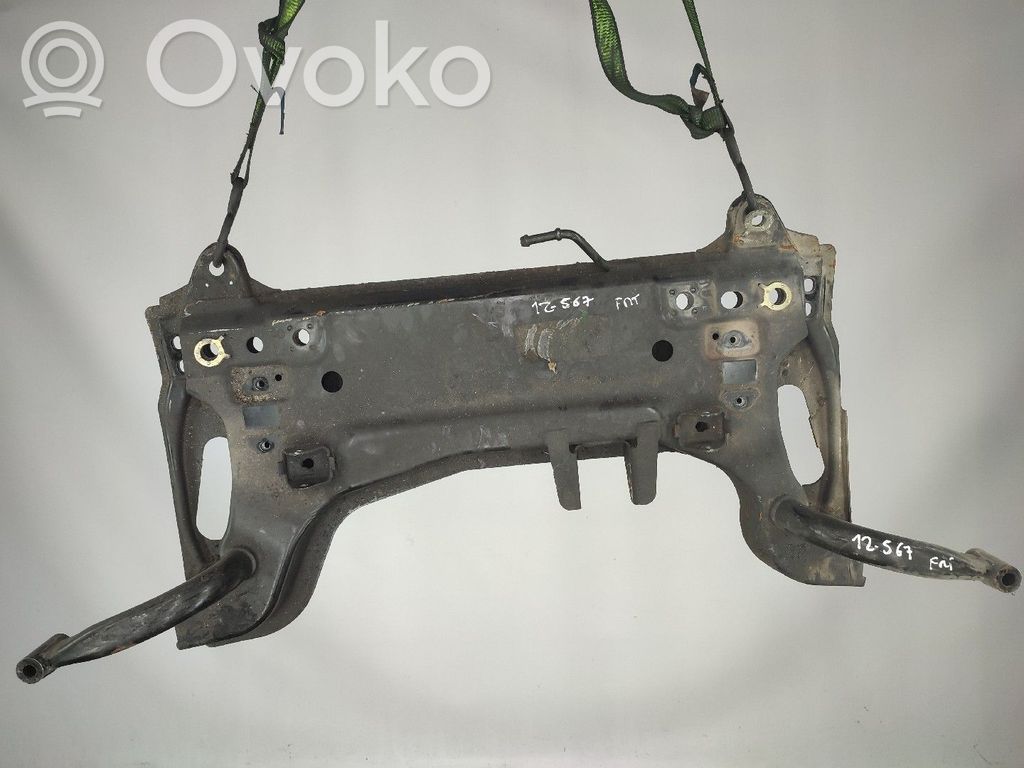 Ford Fiesta Front subframe 