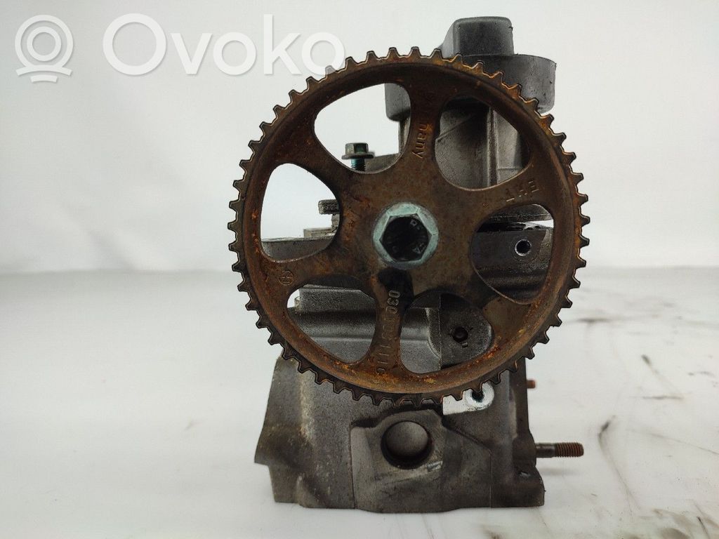 Volkswagen Polo III 6N 6N2 6NF Engine head 