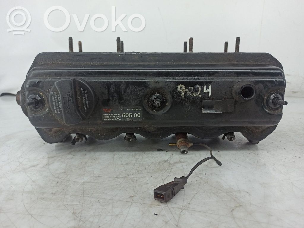 Culata del motor   028103373N