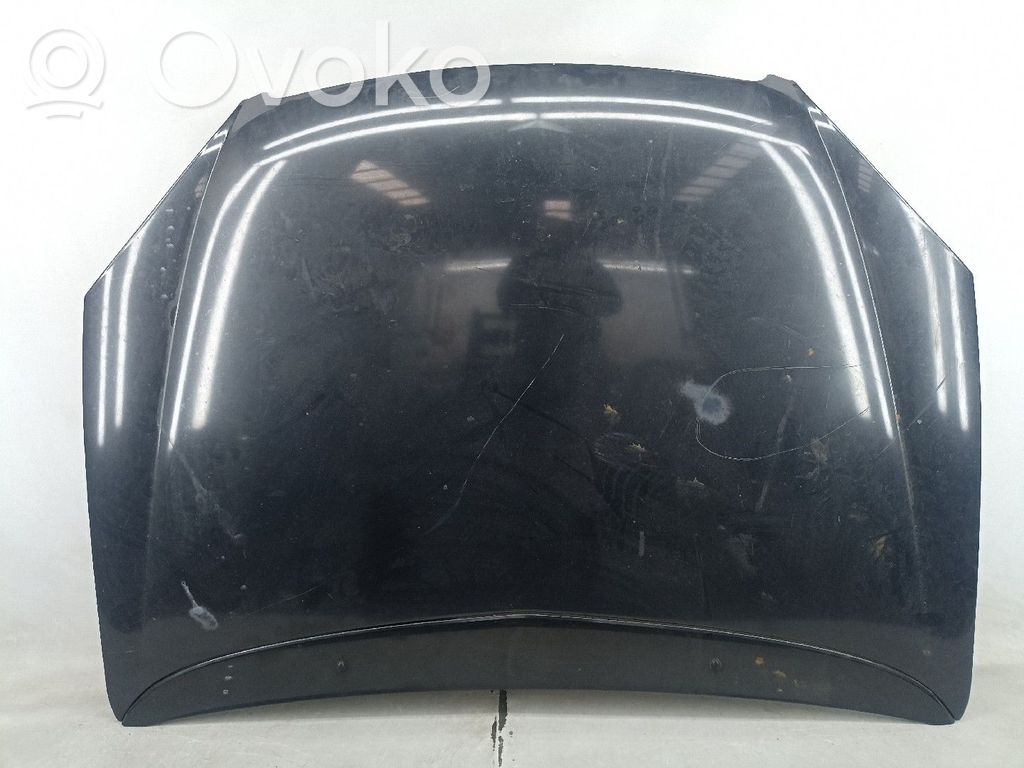 Motorhaube   NV,RISCADO