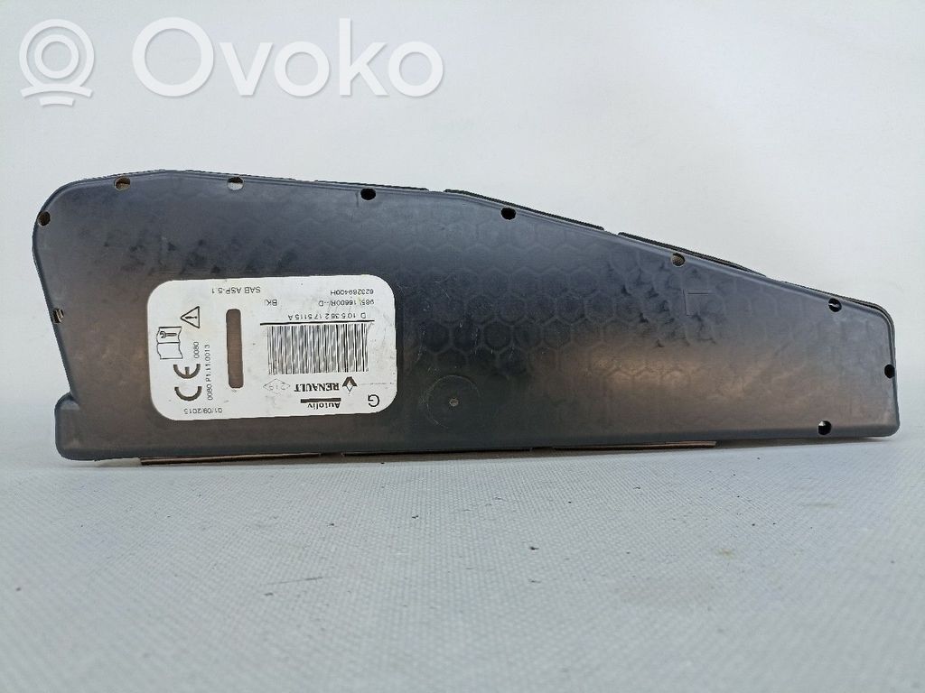 Sitz-Airbag   985L16600R,623289400H