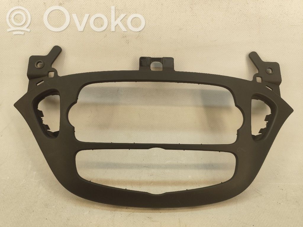 Opel Corsa E Mascherina unità principale autoradio/GPS