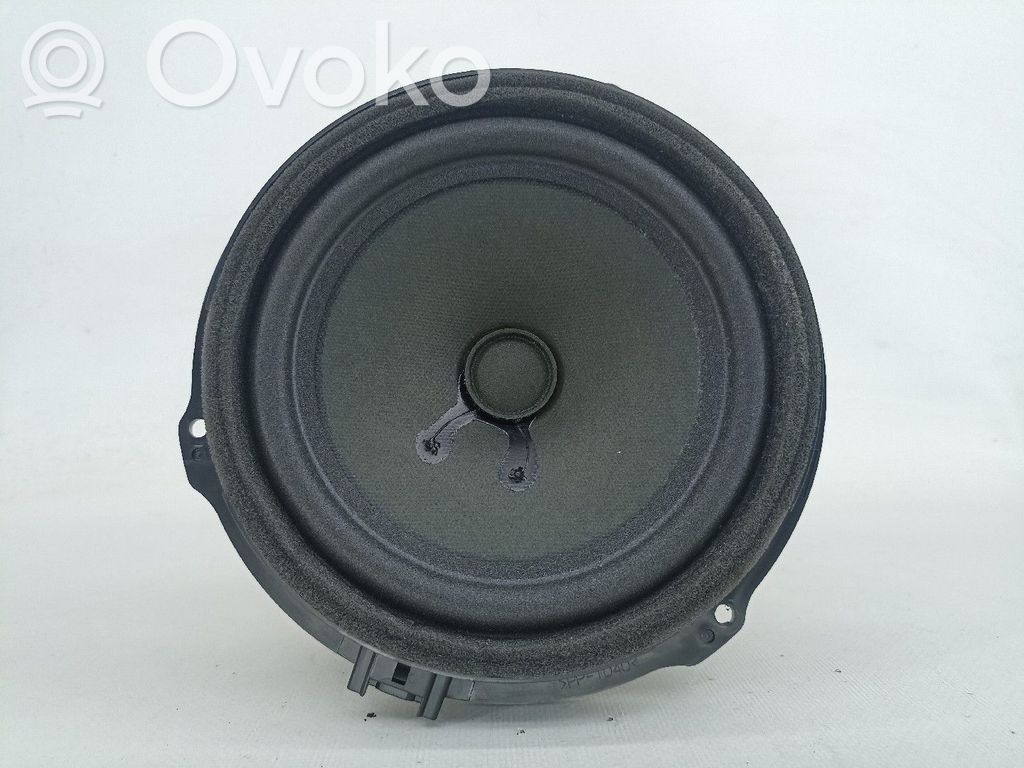 Haut parleur   FRENTE,4PINOS,ESQUERDA,GN1518808AB