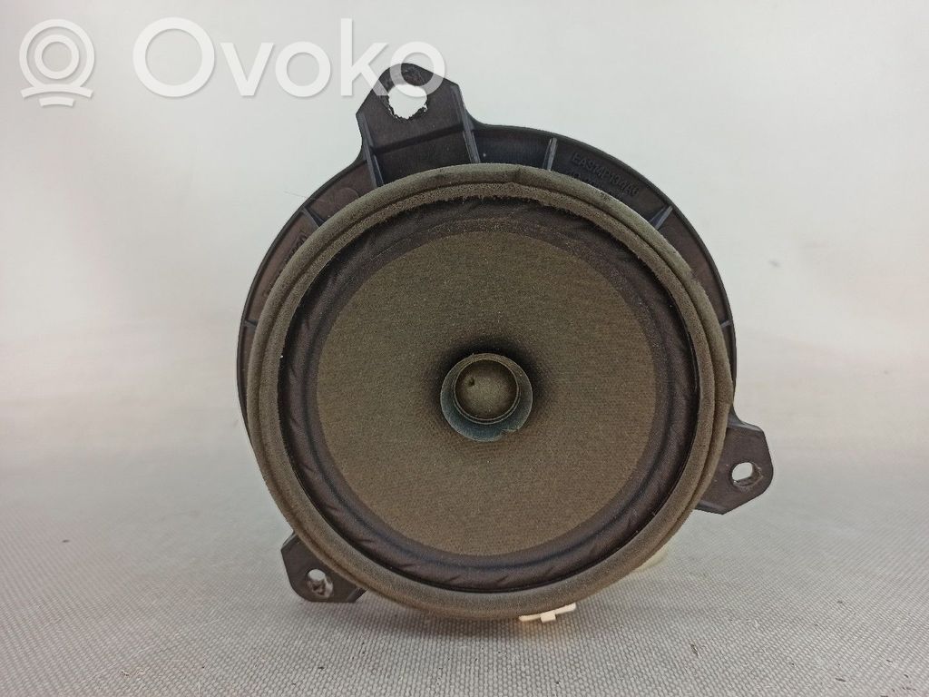 Altavoz del panel   TRAS,2PINOS,8616052220,DIREITA,EAS14P134A6