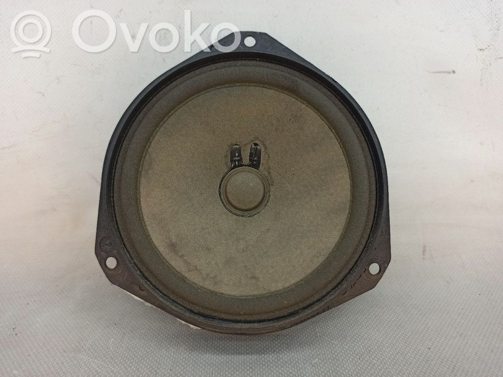 Fiat 500 Pannello altoparlante