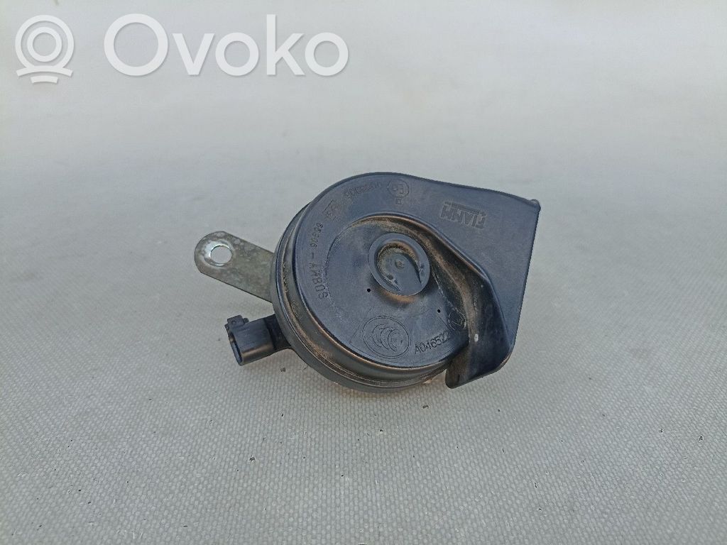 Claxon   51803058,2PINOS