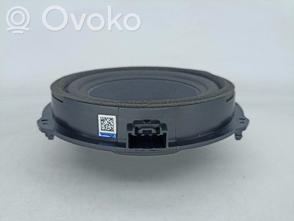 Ford Puma Altavoz del panel 