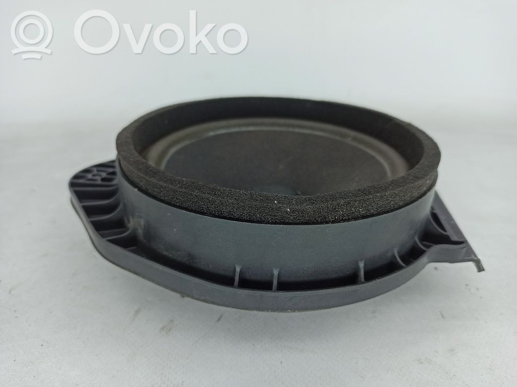 Opel Insignia A Pannello altoparlante