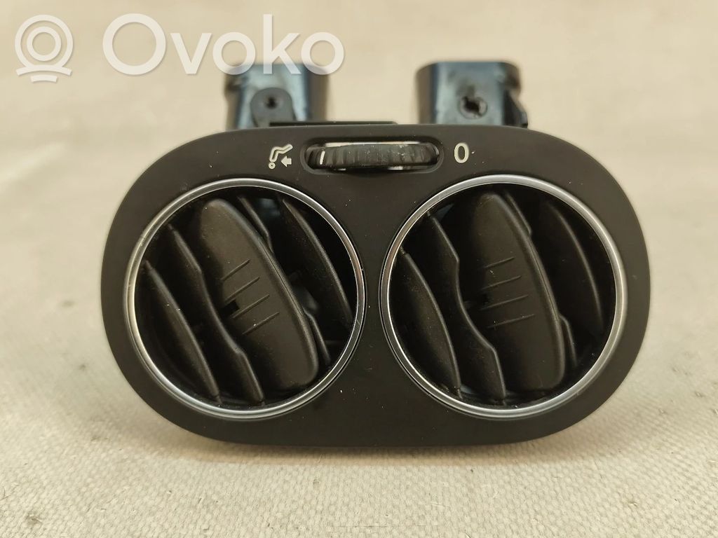 Volkswagen Golf Plus Grilă ventilație centrală 
