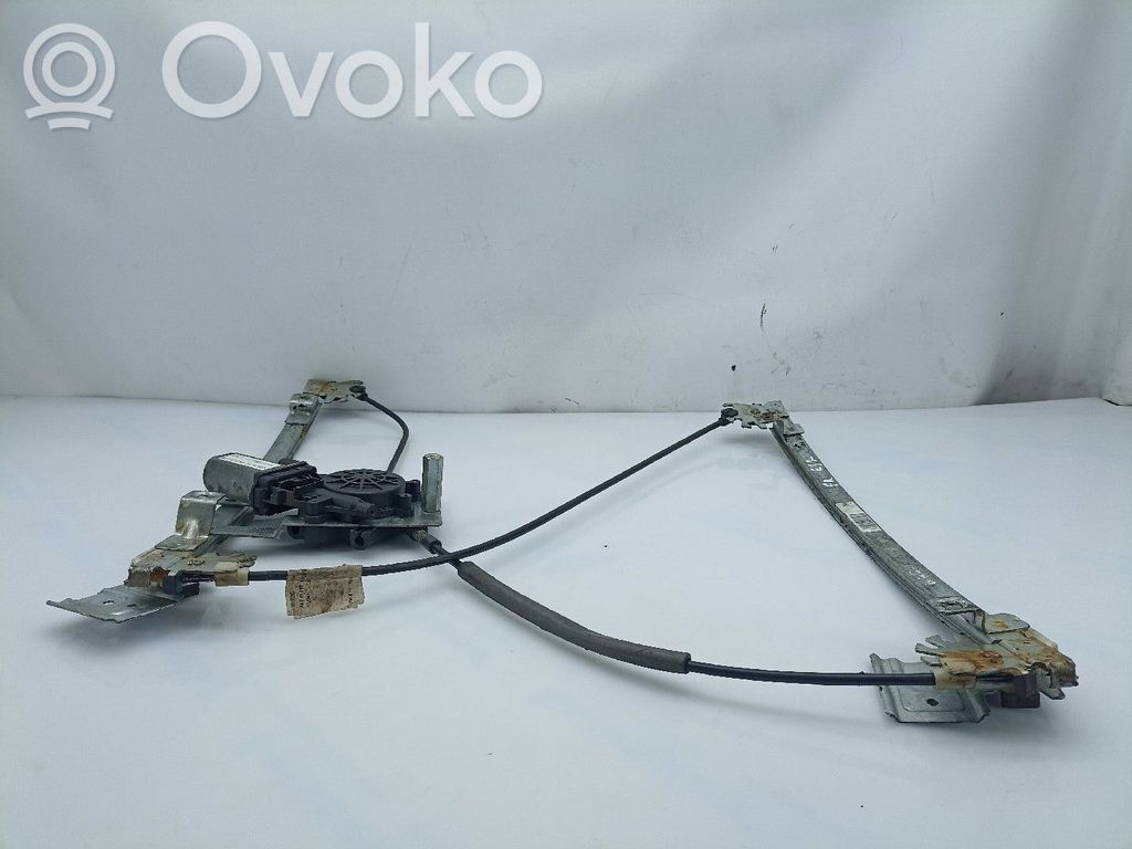 Volkswagen Polo III 6N 6N2 6NF Macara geam față fără motor 