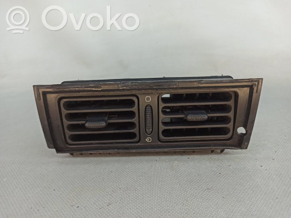 Peugeot Expert Dash center air vent grill 