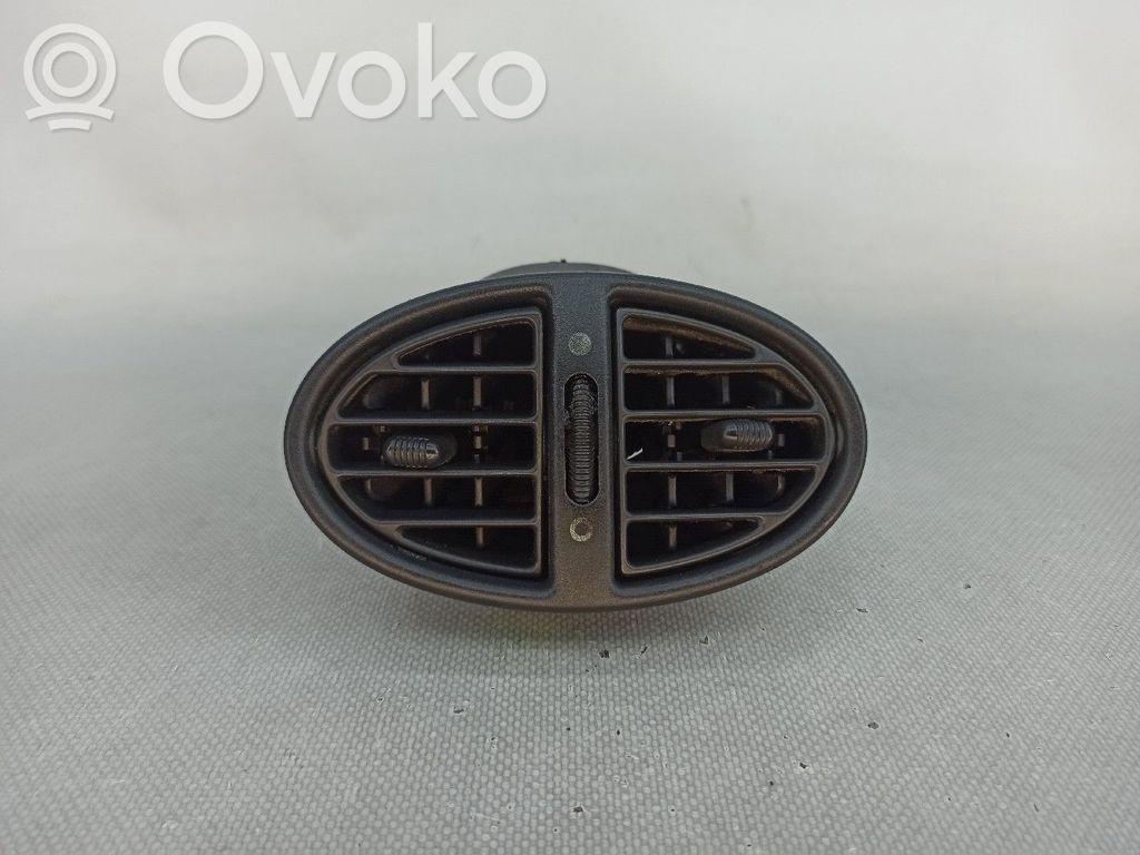 Rover 75 Dysze / Kratki środkowego nawiewu deski rozdzielczej 