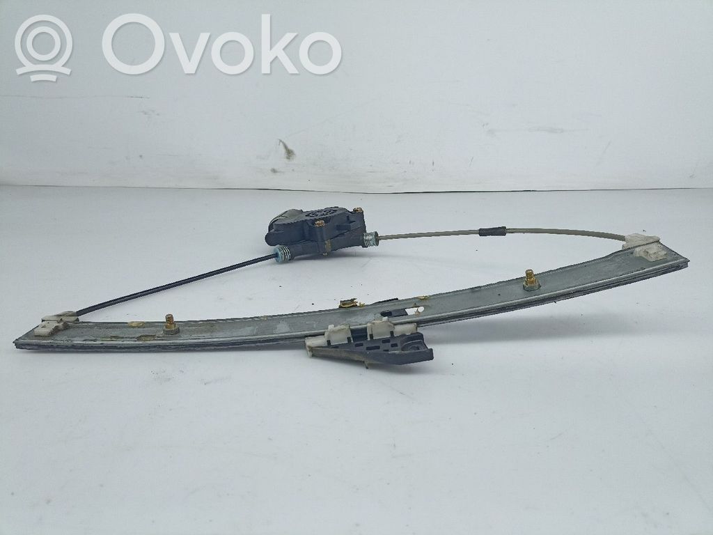 Macara geam față fără motor   NV,2PINOS,CM011730,GJ6A5858X