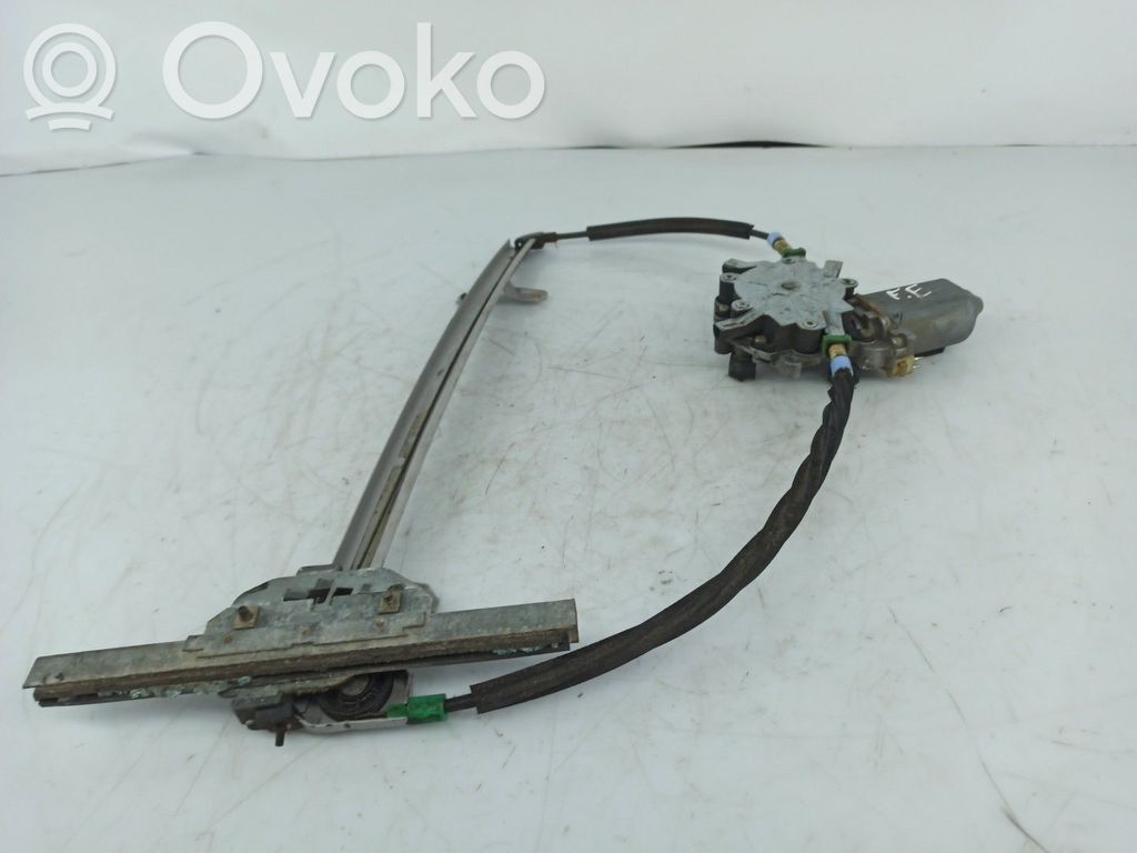 Ford Orion Mechanizm podnoszenia szyby przedniej bez silnika 