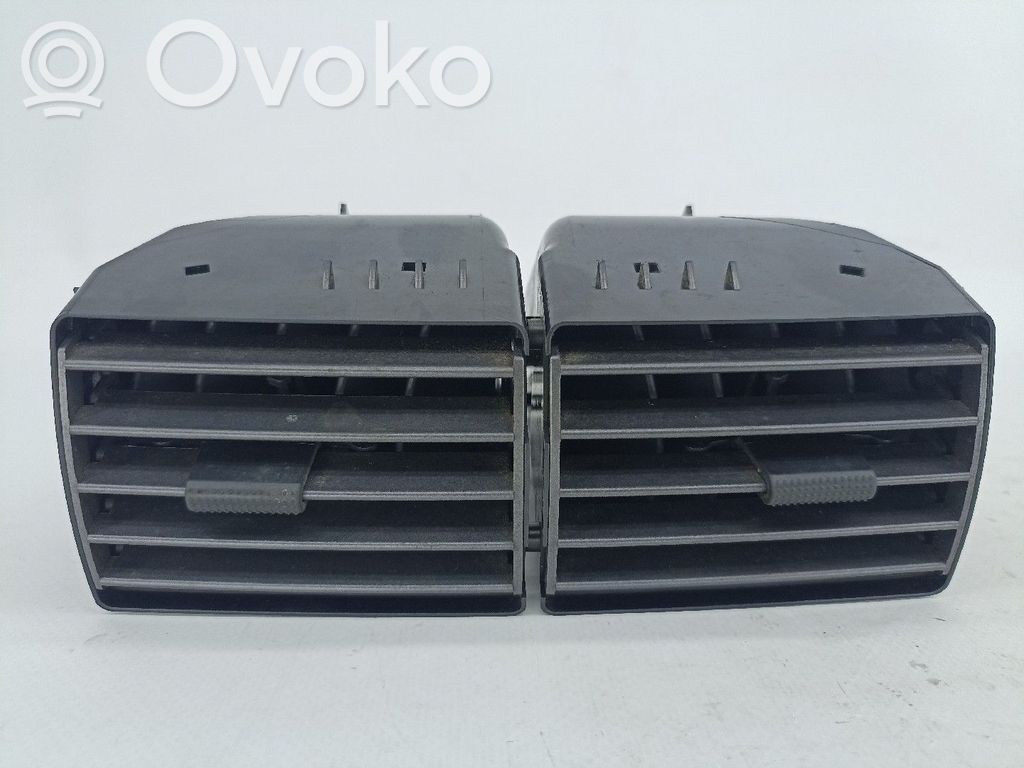 Volkswagen Phaeton Griglia di ventilazione centrale cruscotto 