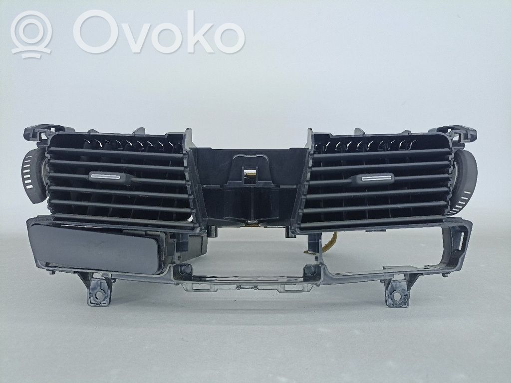 Renault Laguna III Grilă ventilație centrală 