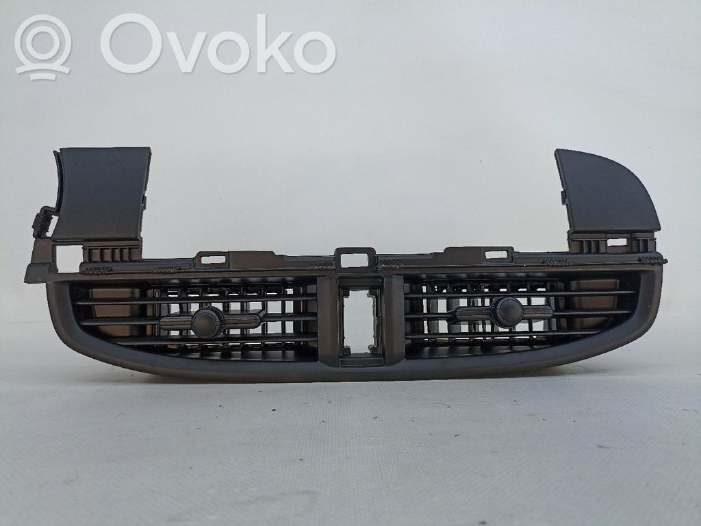KIA Picanto Rejilla de ventilación central del panel