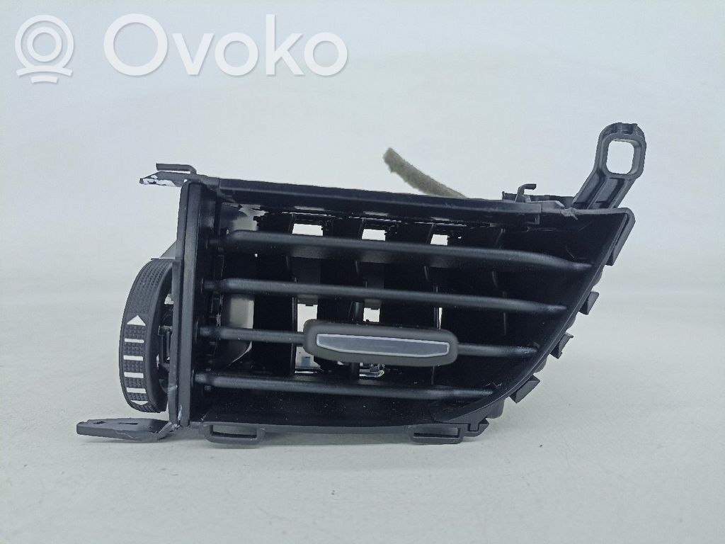 Rejilla de ventilación central del panel   DRT,DANO,H1BB19K617,H1BB19K617AEW