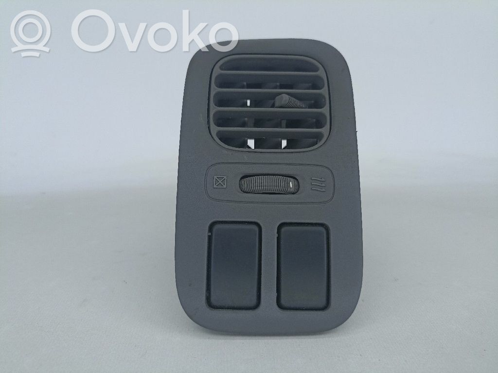 Grilă ventilație centrală   ESQ,68761VJ400