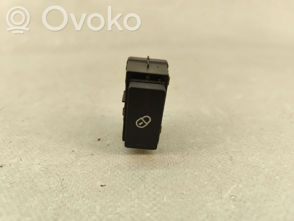 Botón interruptor de bloqueo de puertas   J9D314017BB,6PINOS
