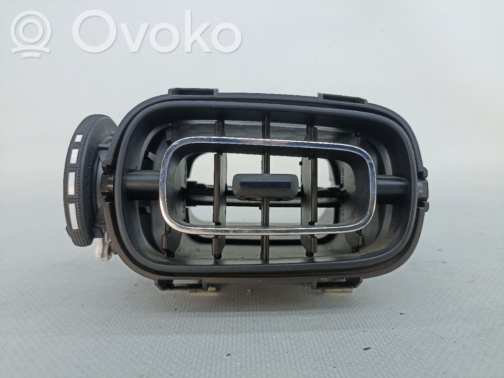 Citroen C3 Griglia di ventilazione centrale cruscotto