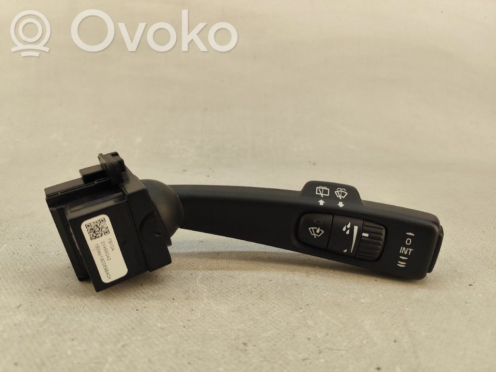 Volvo V40 Comutator viteză ștergător 