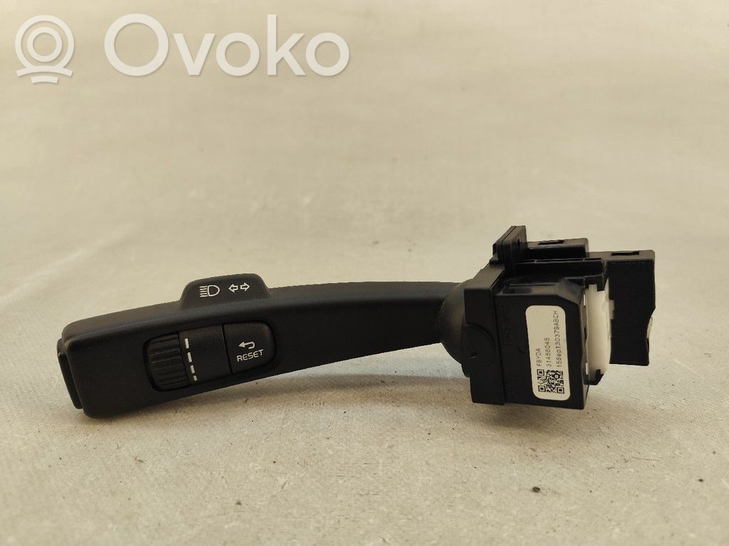 Volvo V40 Leva/interruttore dell’indicatore di direzione e tergicristallo 