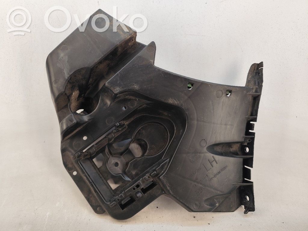 Volvo V40 Soporte del parachoques delantero 