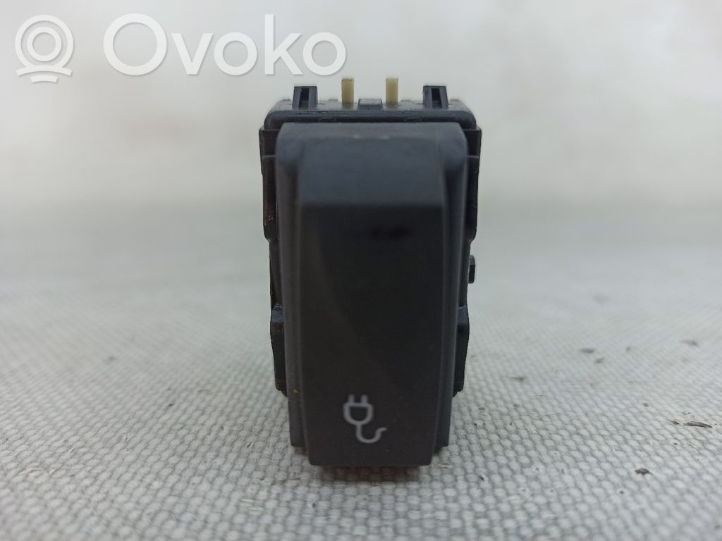 Renault Zoe Interruptor de control multifunción 