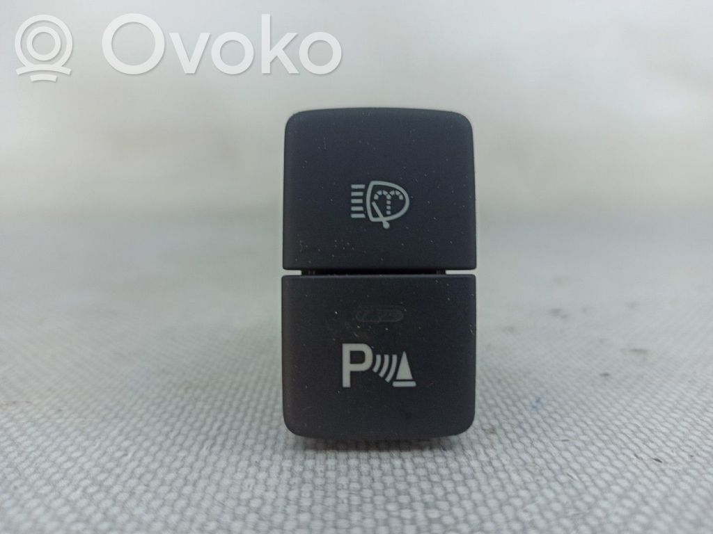 Honda Civic IX Multifunctional control switch/knob 