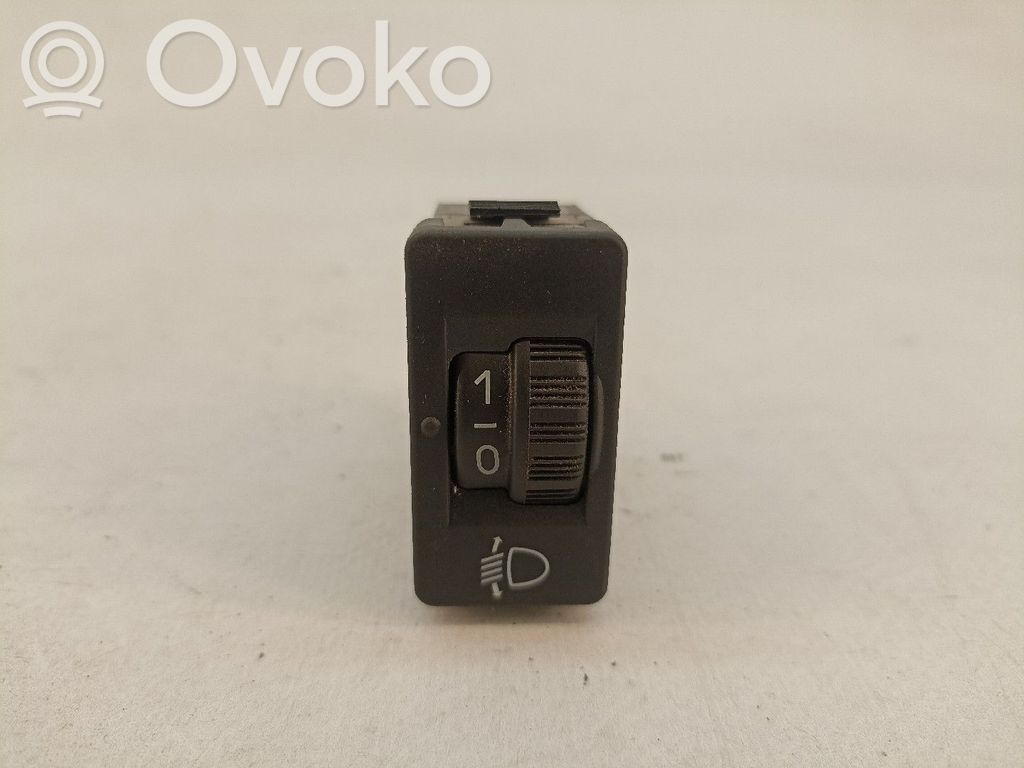 Peugeot 207 Interrupteur / bouton multifonctionnel