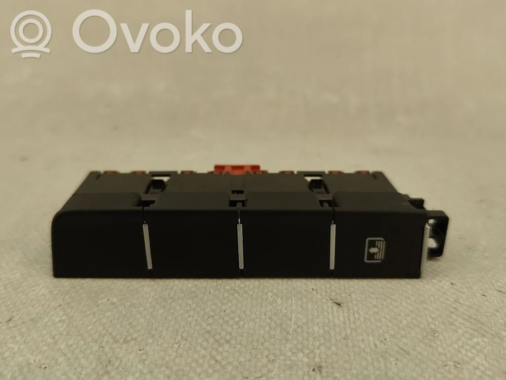Comutator/buton multifuncțional   3G0927238K,03498001102,4PINOS