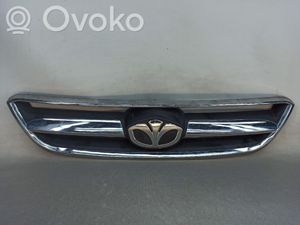Daewoo Lacetti Atrapa chłodnicy / Grill 