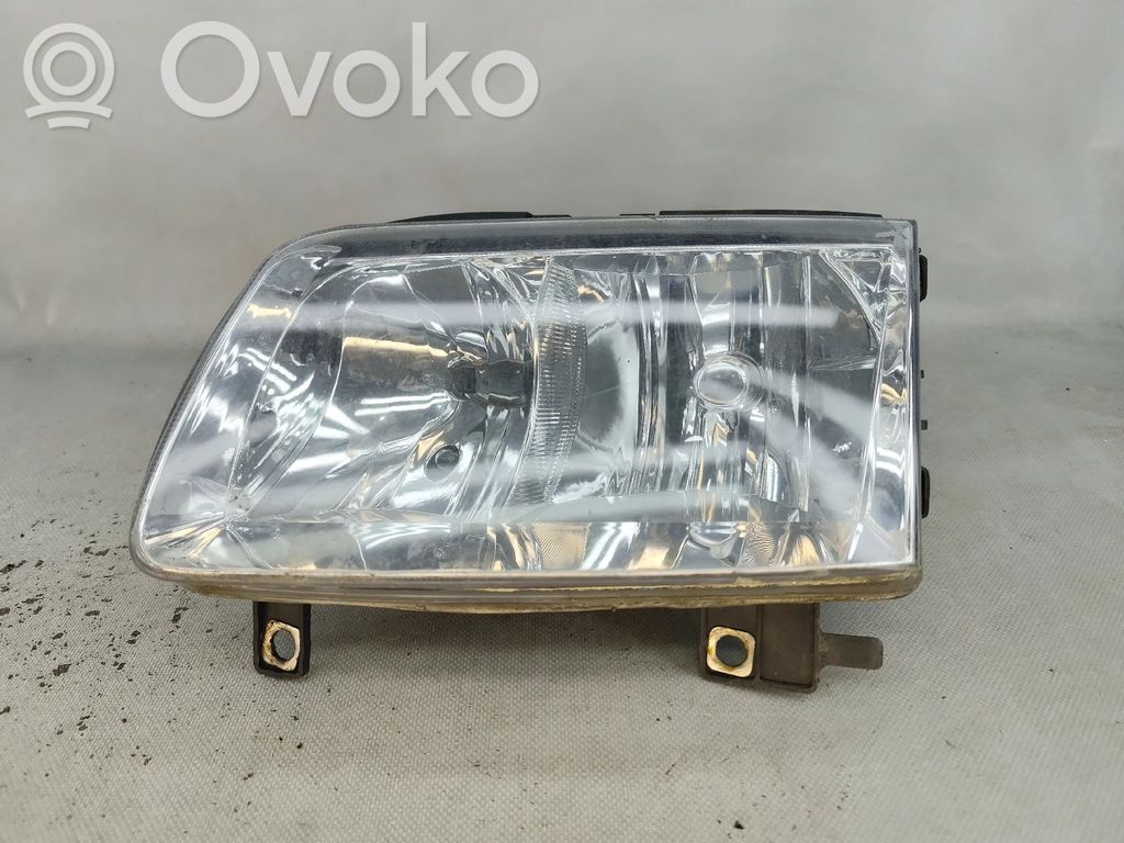 Volkswagen Polo III 6N 6N2 6NF Scheinwerfer 