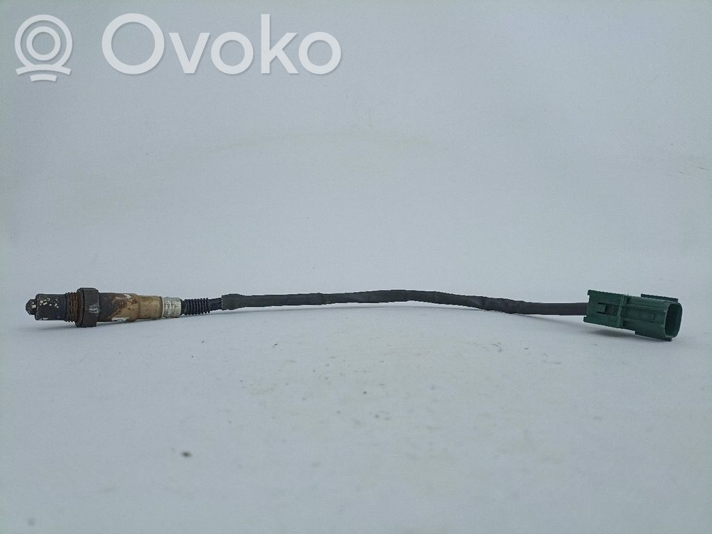 Sonda lambda   0258006462,4PINOS