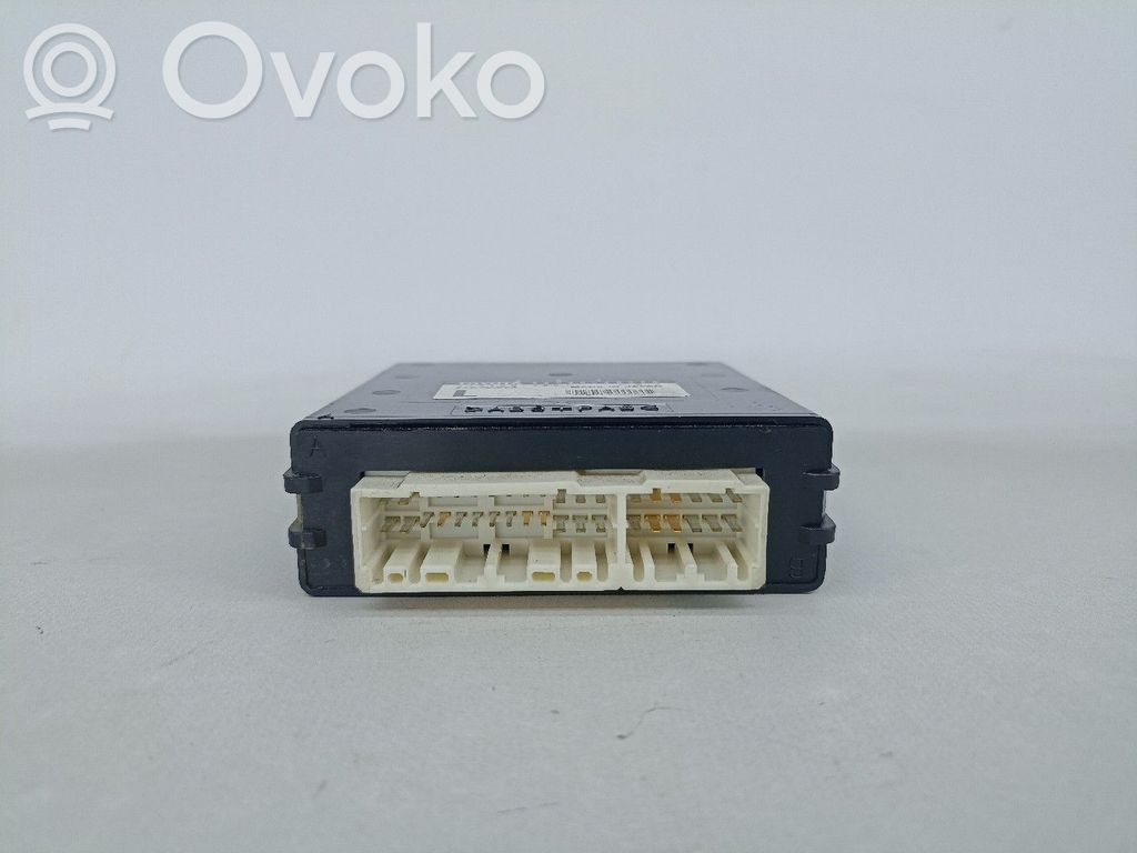 Unidad de control/módulo del ABS   0794003861,8954020460