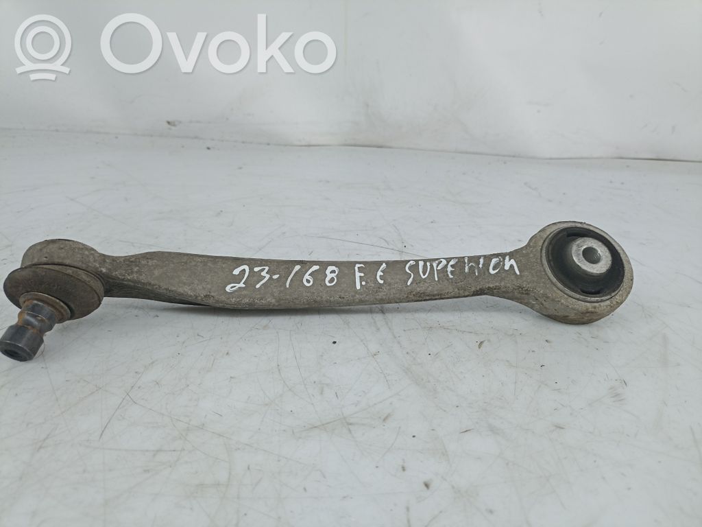 Brazo de suspensión trasero