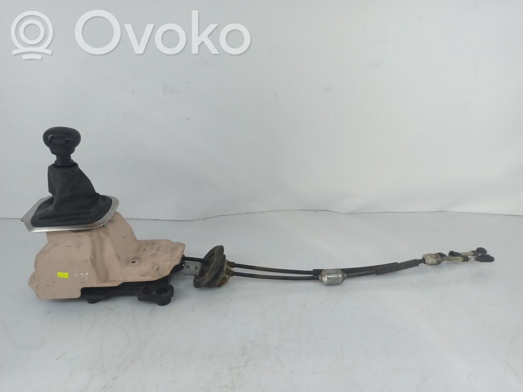Gear shifter/selector   COM,6VELOCIDADES,9811778880,FOLE,MOCA
