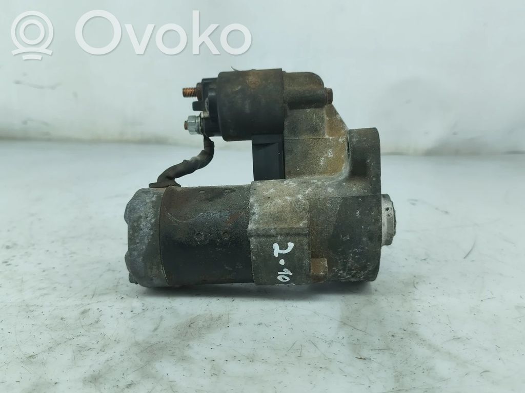 Electromotor   S114850C