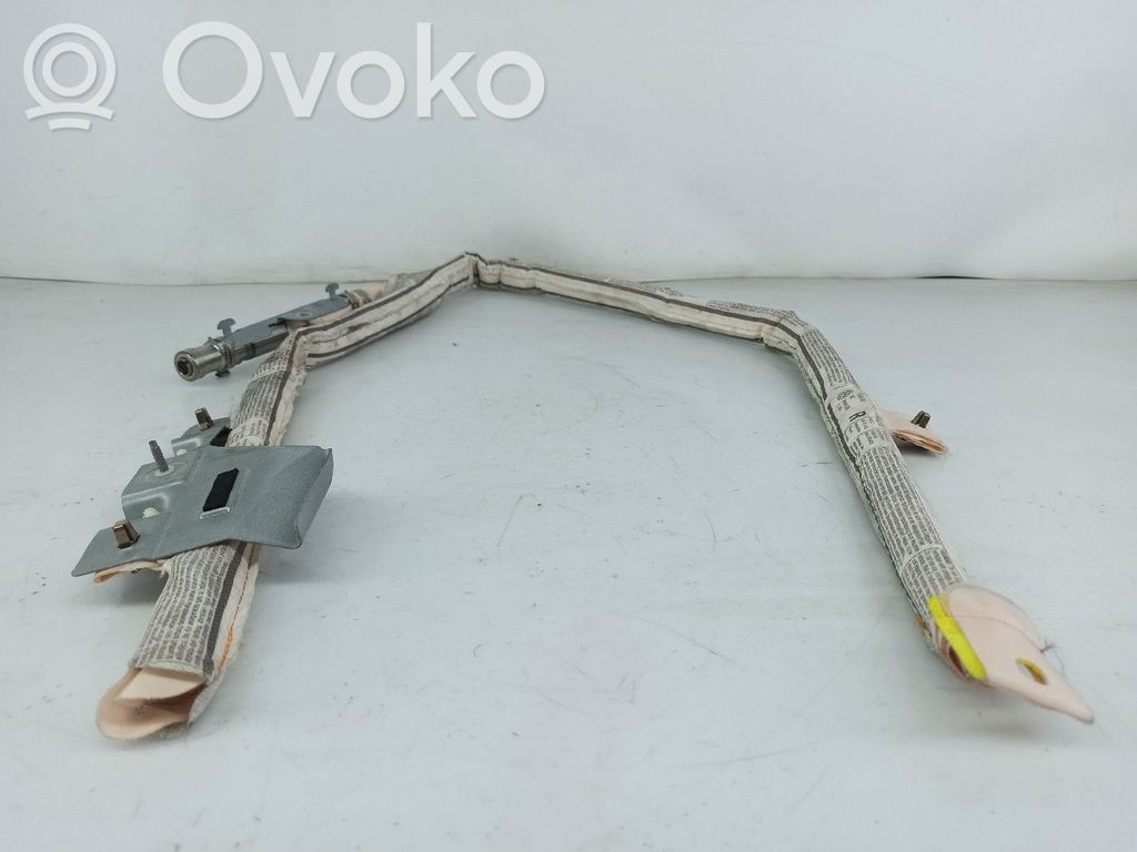 Volkswagen Scirocco Airbag cortină 