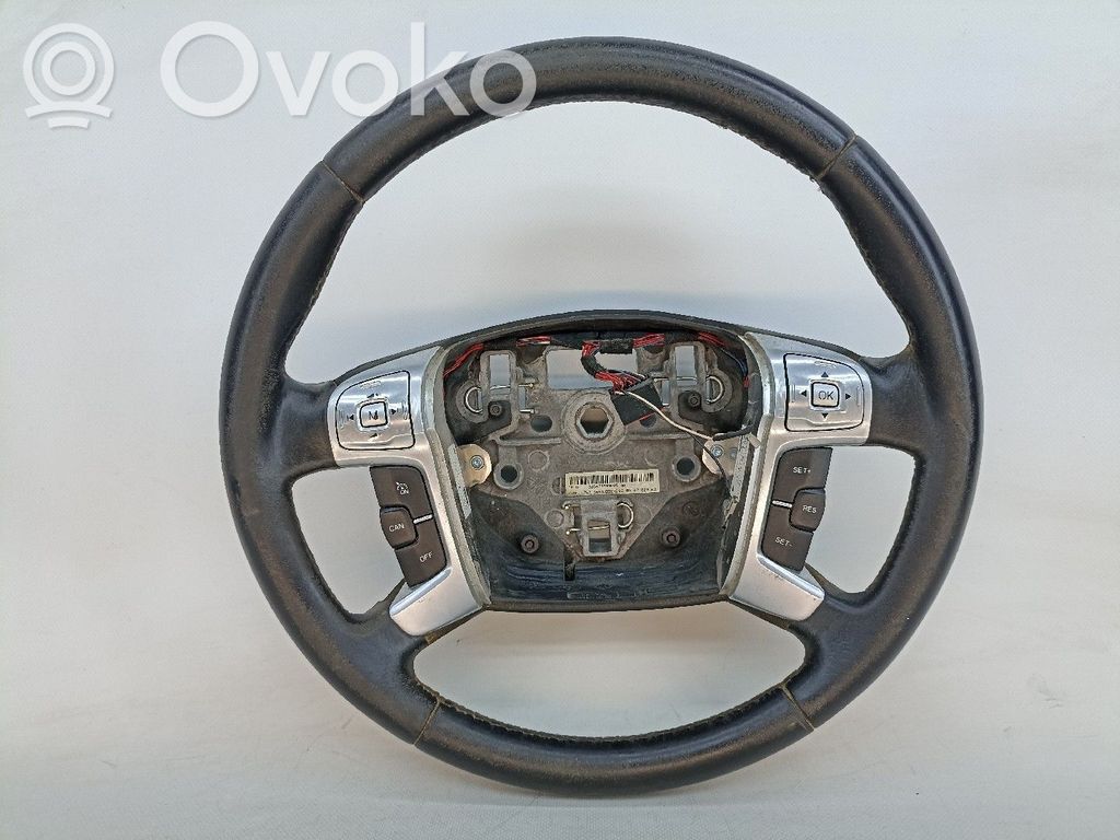 Ford Mondeo MK IV Volan 