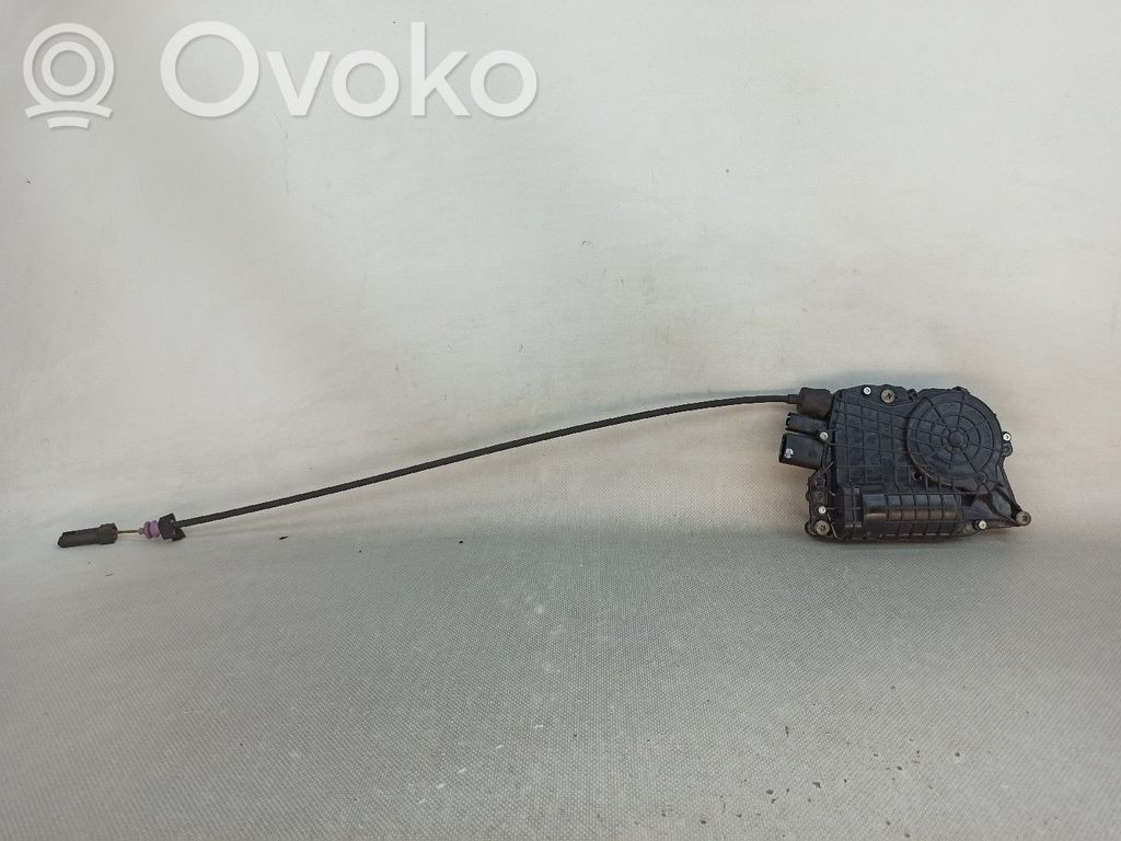BMW 5 GT F07 Sterownik / Moduł centralnego zamka 