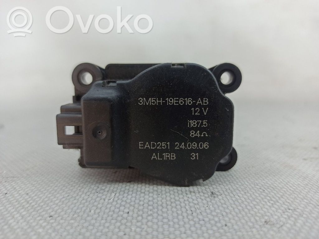 Ford S-MAX Motorino attuatore aria