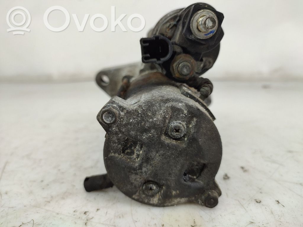 Toyota Corolla E110 Käynnistysmoottori 