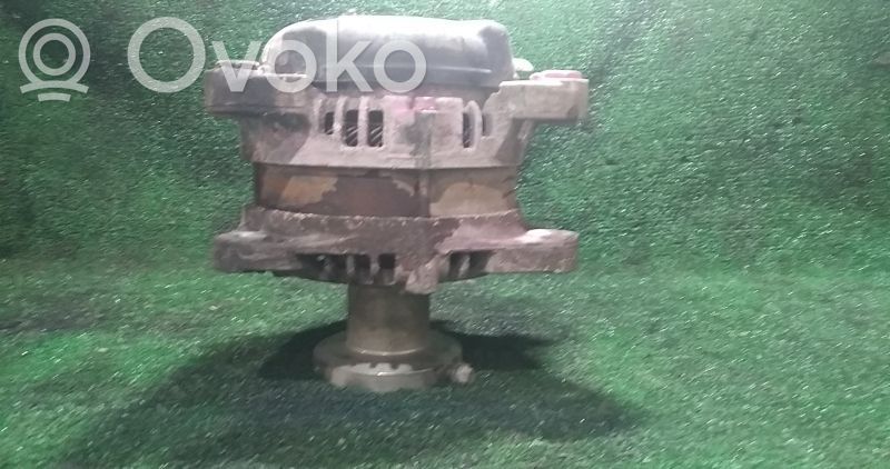 Ģenerators   DENSO,1042103641,4M5T10300UC