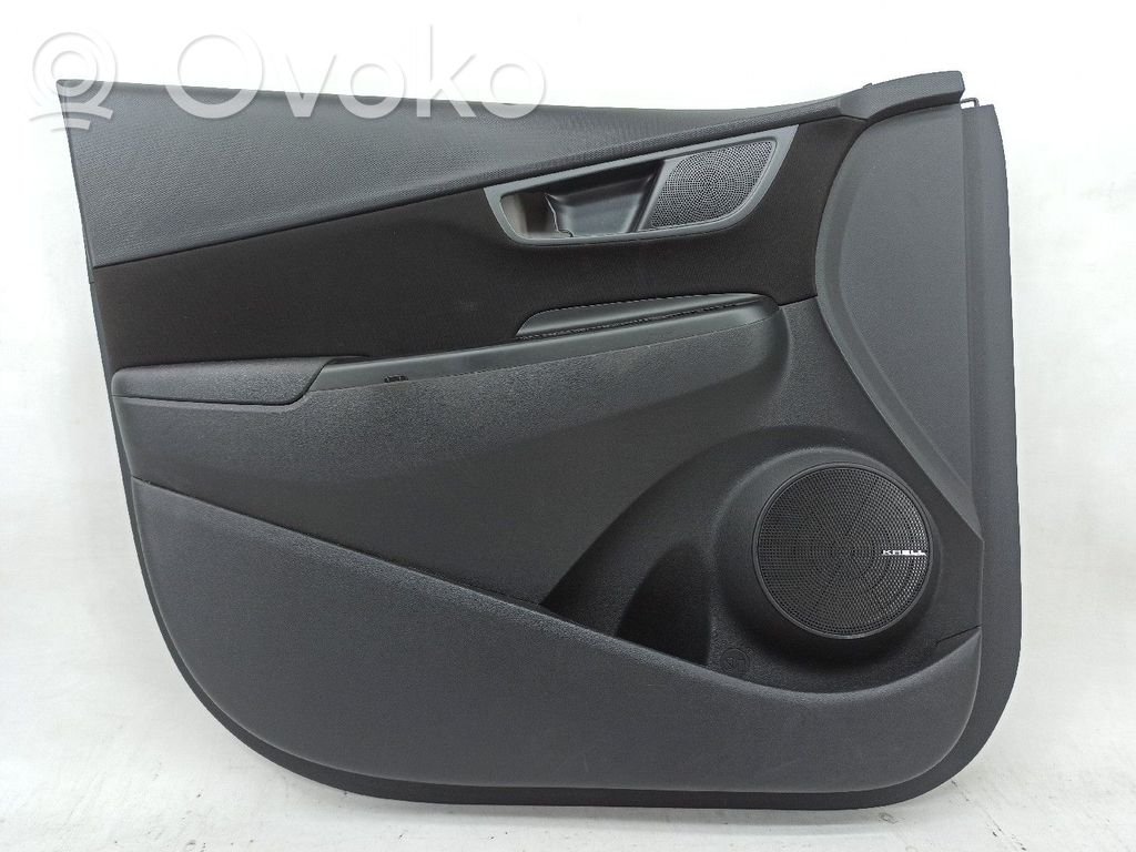 Hyundai Kona I Alte piese de interior 