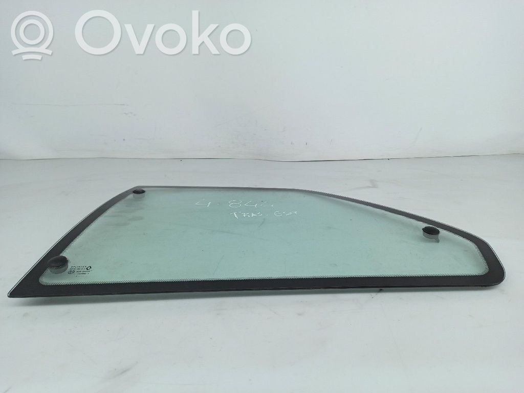 Takasivuikkuna/-lasi   43R00049,DOT24AS2M25