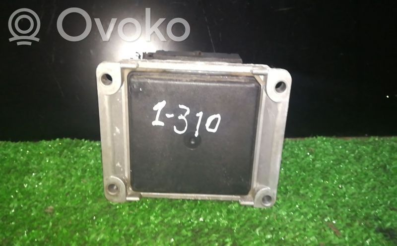Fiat Punto (188) Altre centraline/moduli